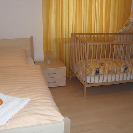 Hotel Edelweiss Flurlingen Oda fotoğraf