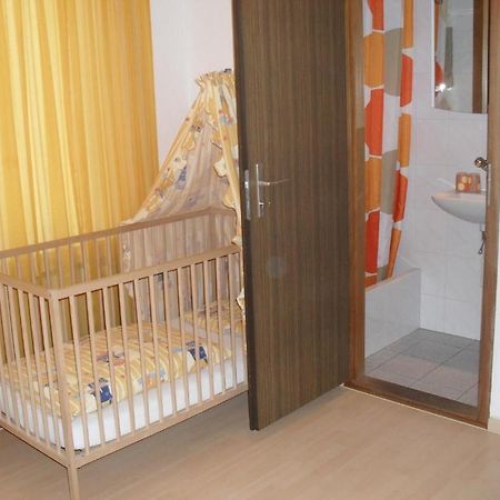 Hotel Edelweiss Flurlingen Oda fotoğraf