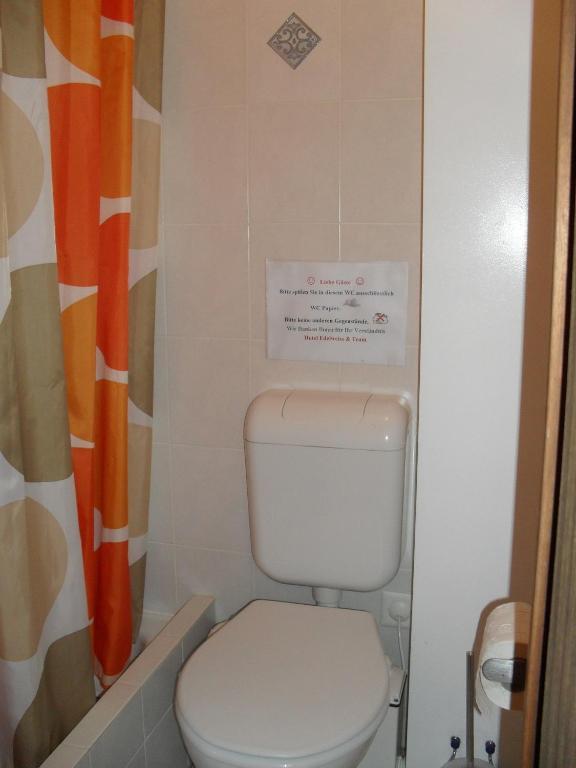 Hotel Edelweiss Flurlingen Dış mekan fotoğraf